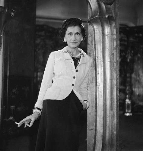 leuke weetjes over coco chanel|5 feitjes die u waarschijnlijk nog niet wist van Coco Chanel.